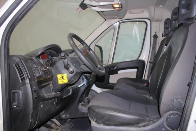 Peugeot Boxer image 7