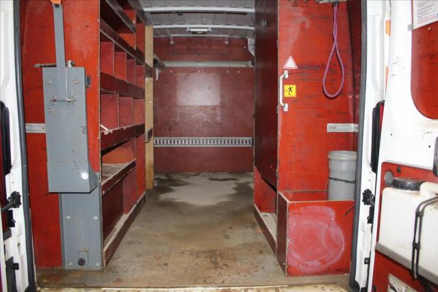 Peugeot Boxer image 8