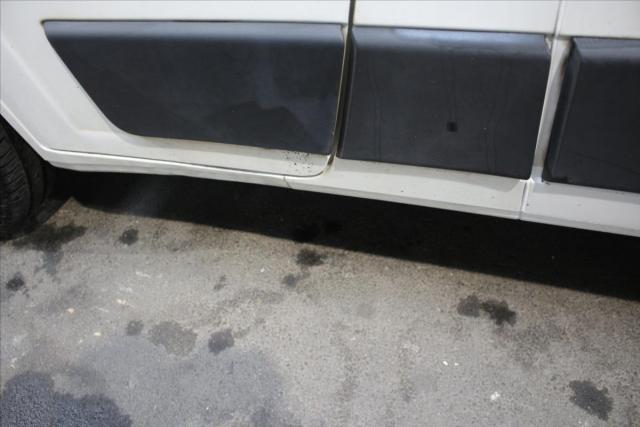 Peugeot Boxer image 6