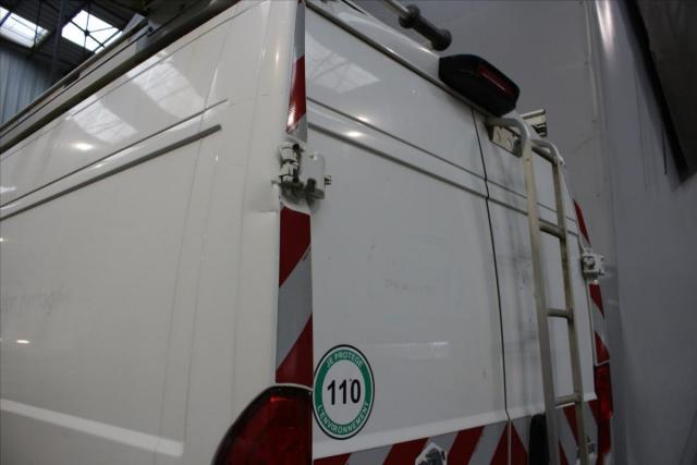 Peugeot Boxer image 4
