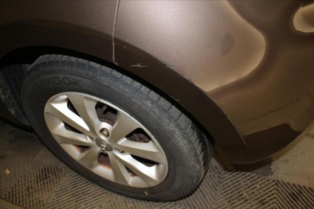 Kia Rio image 7