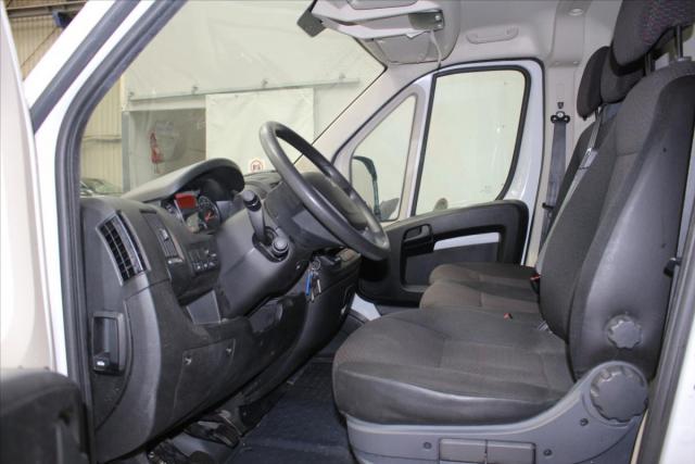 Peugeot Boxer image 4