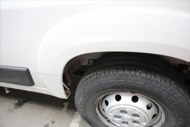 Peugeot Boxer image 5
