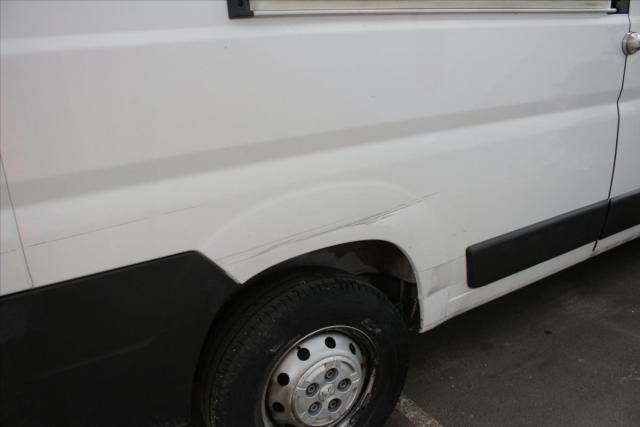 Peugeot Boxer image 6