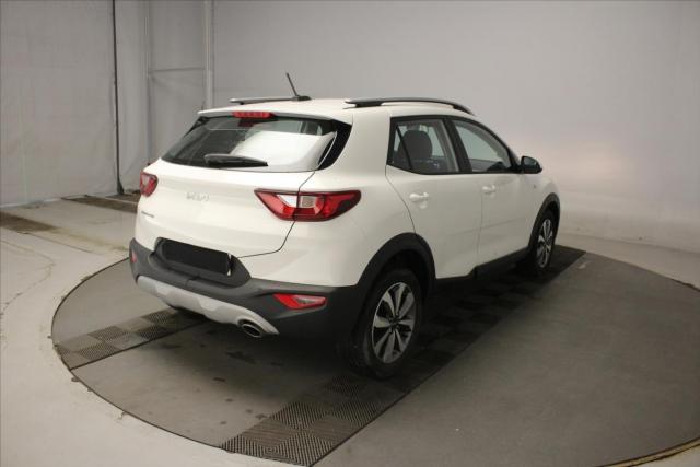Kia Stonic image 8