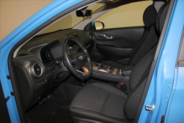 Hyundai Kona image 1