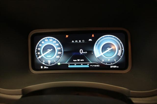 Hyundai Kona image 6