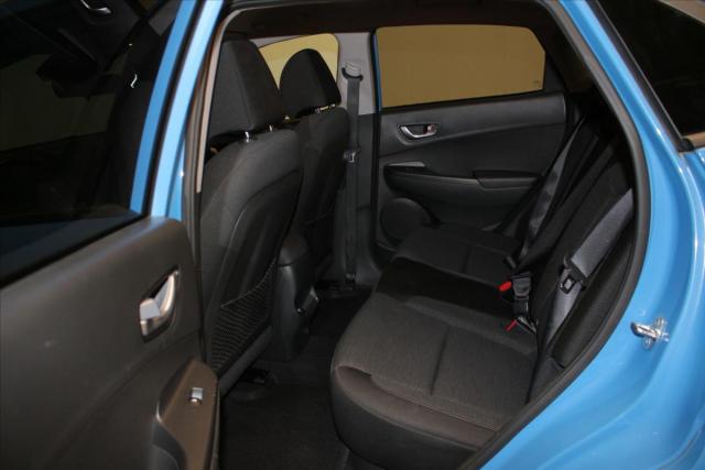 Hyundai Kona image 7