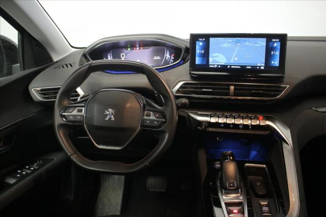 Peugeot 3008 image 1