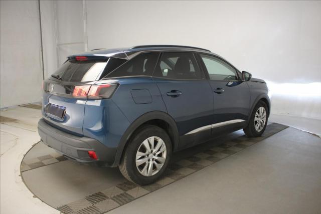 Peugeot 3008 image 6