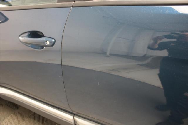 Peugeot 3008 image 3