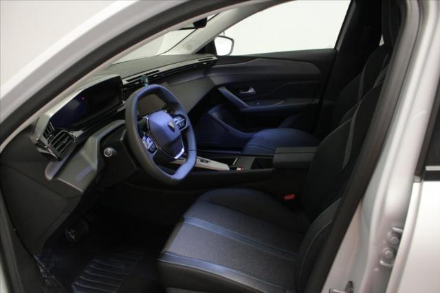 Peugeot 308 Sw image 1
