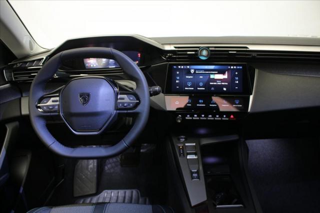 Peugeot 308 Sw image 4