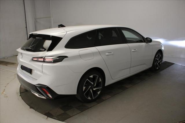 Peugeot 308 Sw image 3