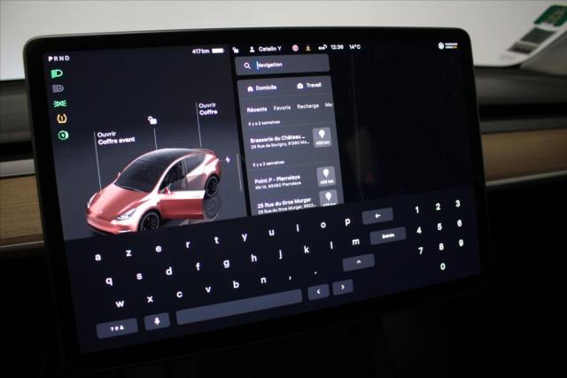 Tesla Model Y image 6