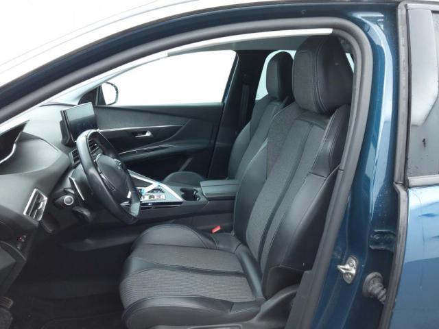 Peugeot 3008 image 6