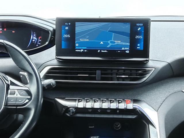 Peugeot 3008 image 4