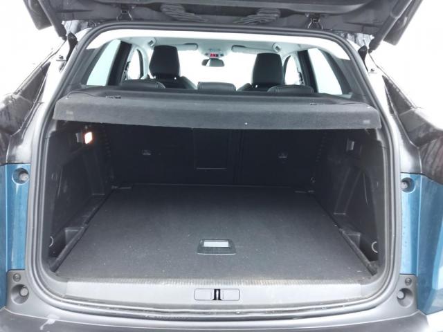 Peugeot 3008 image 5