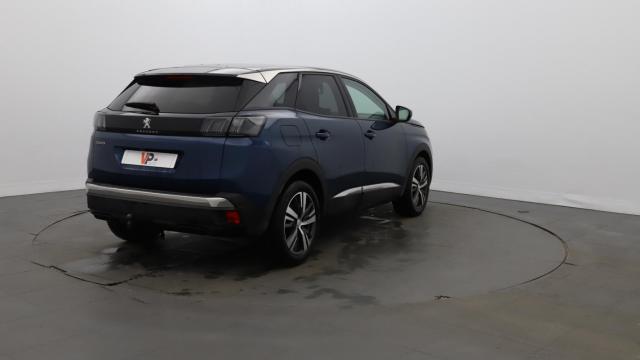Peugeot 3008 image 1