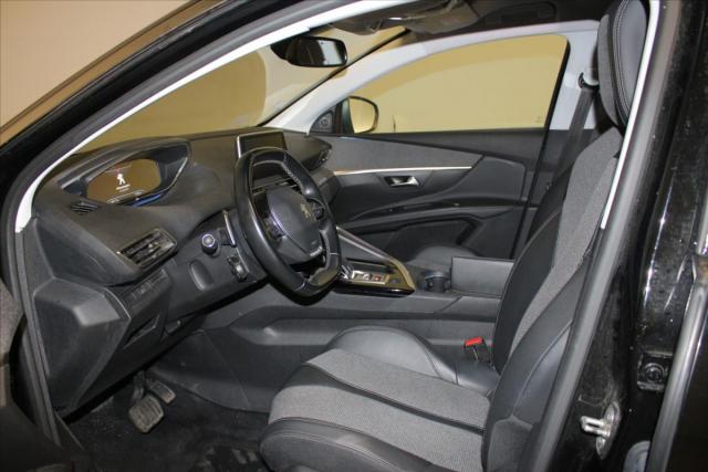 Peugeot 5008 image 4
