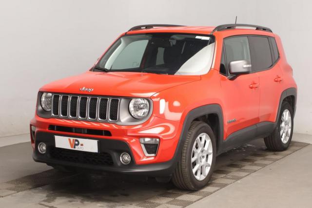 Jeep