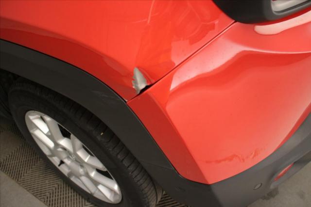 Jeep Renegade image 1