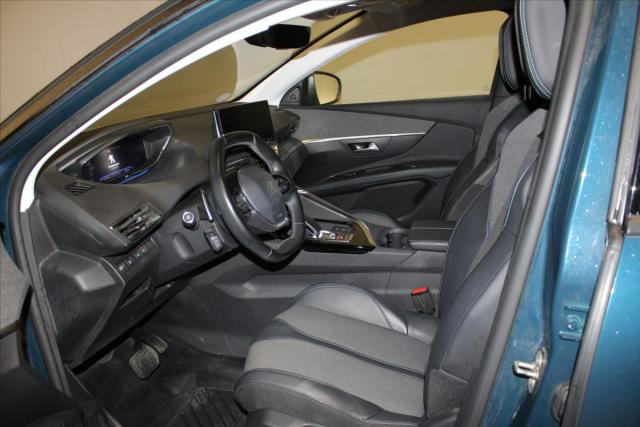 Peugeot 3008 image 8