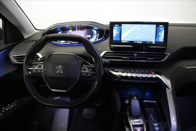 Peugeot 3008 image 5