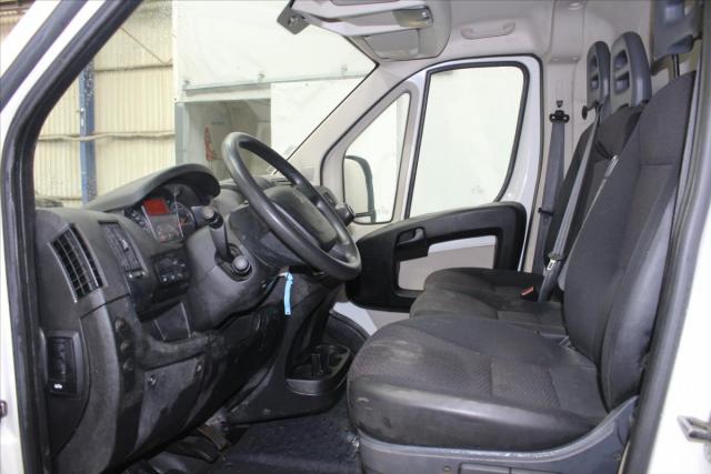 Peugeot Boxer image 8