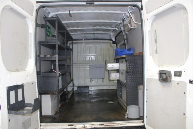 Peugeot Boxer image 6