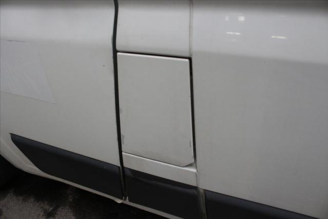 Peugeot Boxer image 3