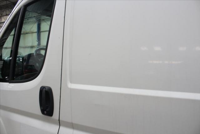 Peugeot Boxer image 5