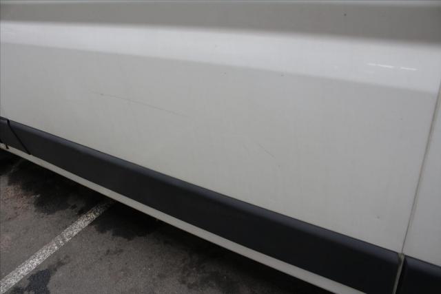 Peugeot Boxer image 7