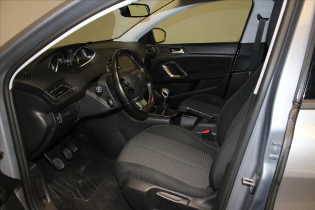 Peugeot 308 Sw image 5