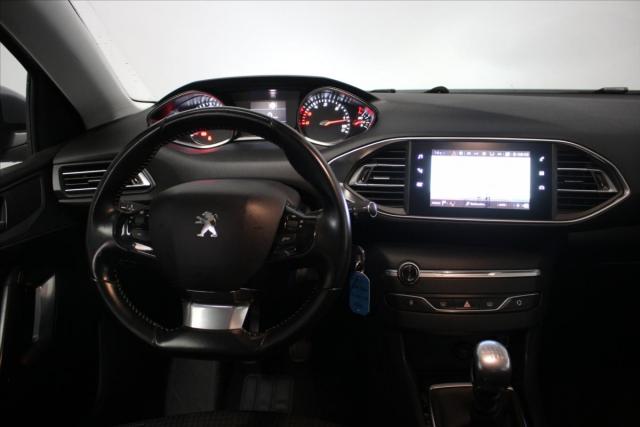 Peugeot 308 Sw image 4