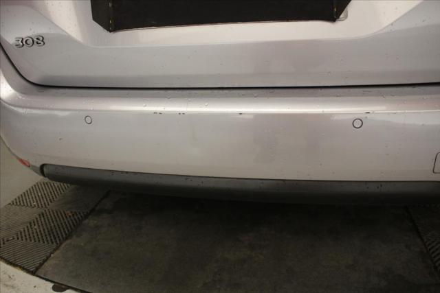 Peugeot 308 Sw image 1
