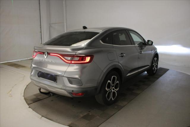 Renault Arkana image 1