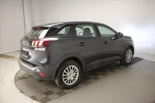 Peugeot 3008 image 8