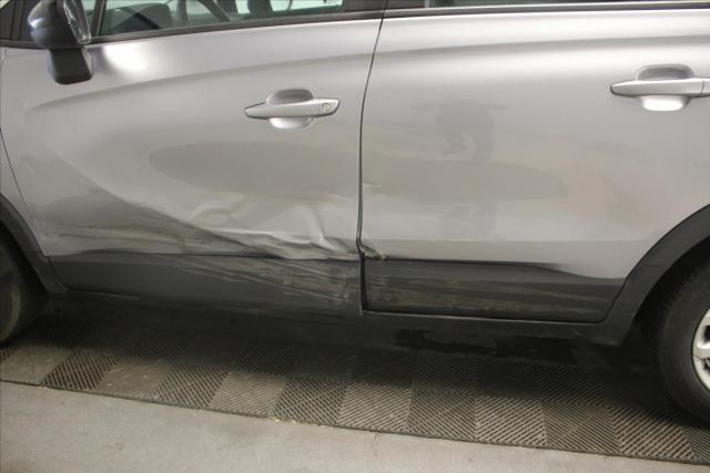 Opel Crossland image 5