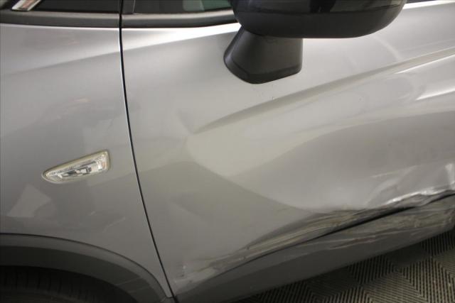 Opel Crossland image 7
