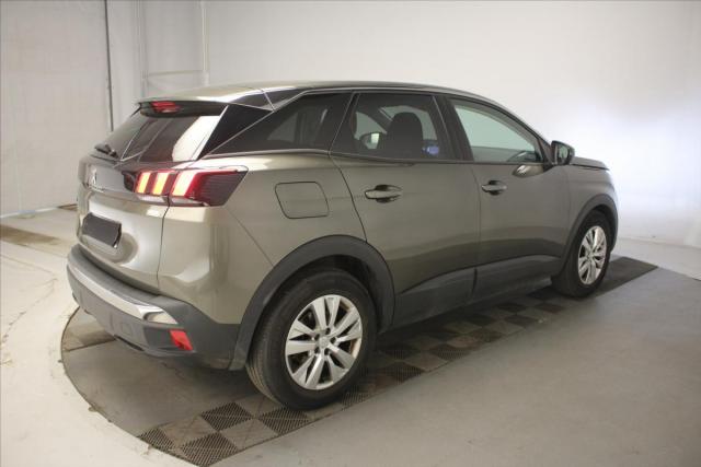 Peugeot 3008 image 5