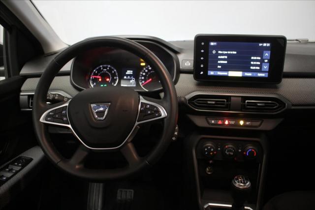 Dacia Sandero image 5