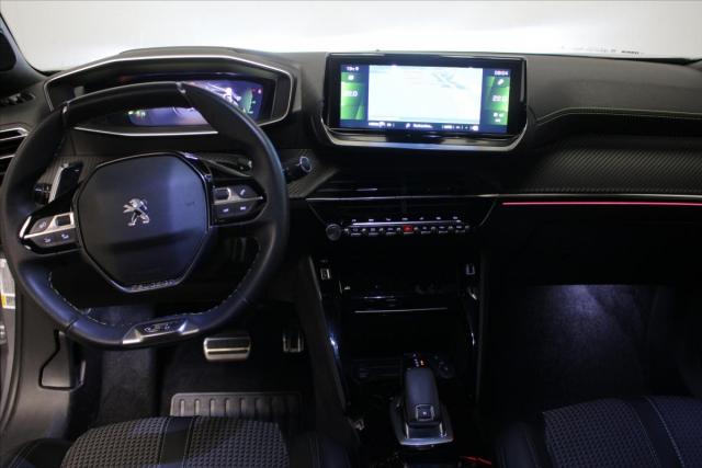 Peugeot 2008 image 5