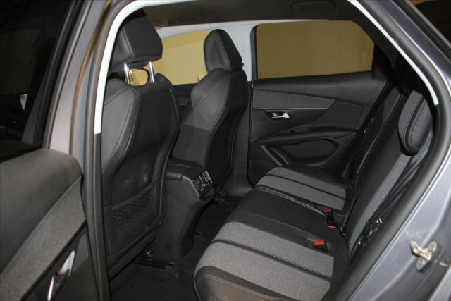 Peugeot 3008 image 4