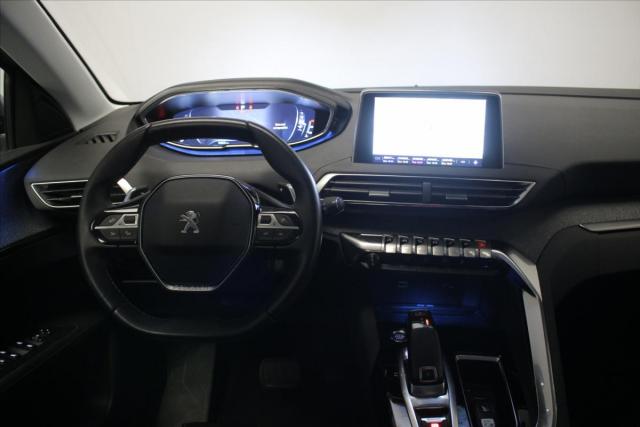 Peugeot 3008 image 1