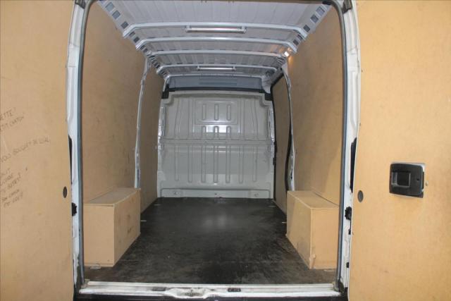 Peugeot Boxer image 6