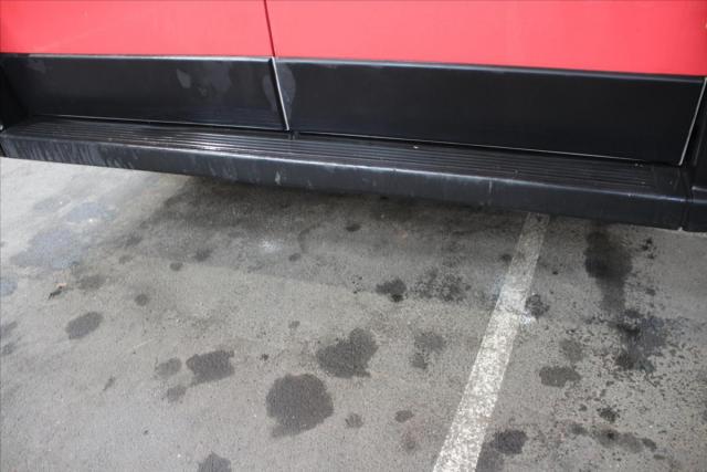 Peugeot Boxer image 5