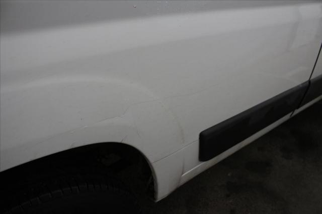 Peugeot Boxer image 3