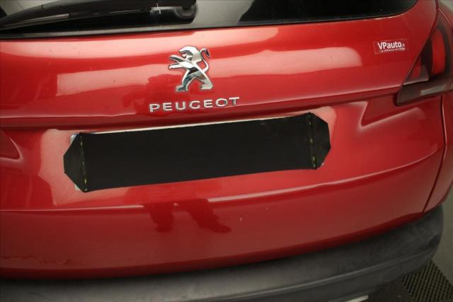 Peugeot 2008 image 4