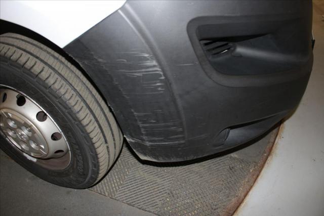Peugeot Boxer image 8